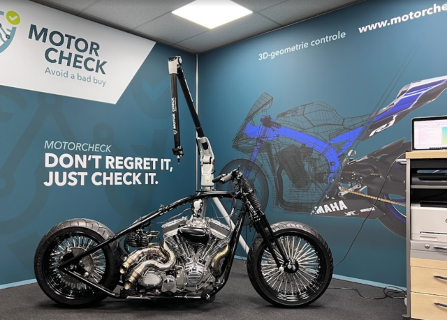 Motormakelaar &#038; Motorcheck