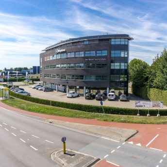 De Waardenburcht