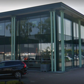 Project: Gevotec BV Veenendaal