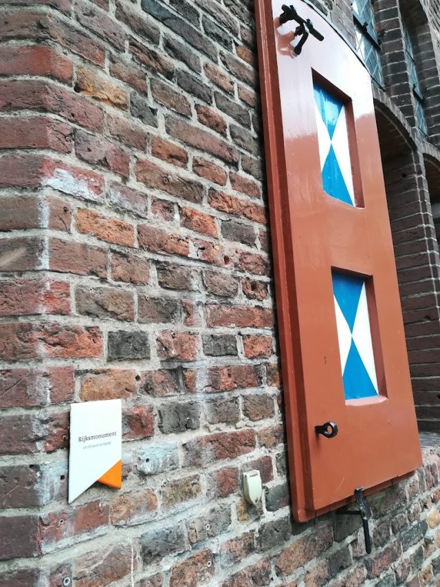 Rijksmonument