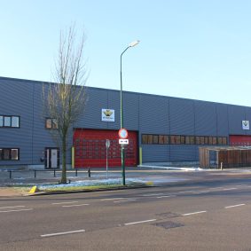 Project: Willemsen Veenendaal