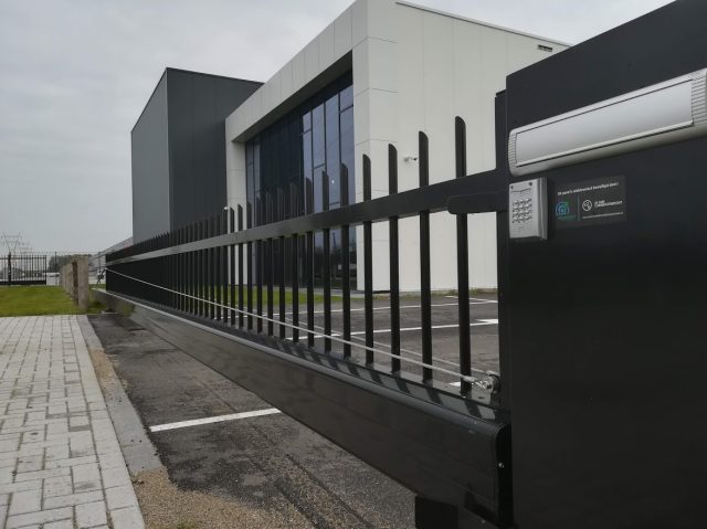 G.A. van der Waal Ridderkerk