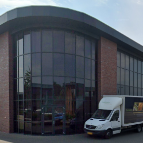 Trappenfabriek Lokhorst