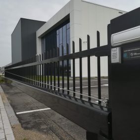 G.A. van der Waal Ridderkerk