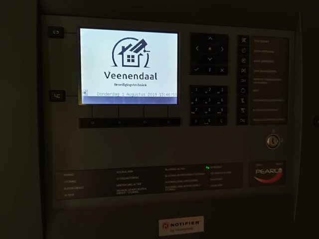 Project: kinderdagverblijf