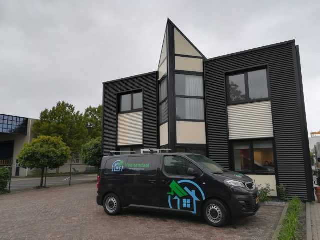 Kinderdagverblijf Jubel