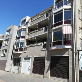 Appartementencomplex Veenendaal