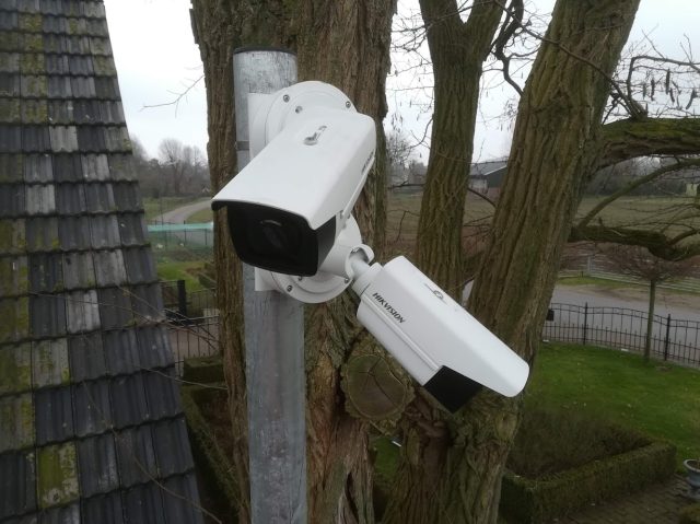 Project: Achterberg: