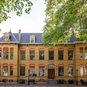 House of Performance Utrecht