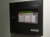 Notifier NF50 brandmeldcentrale
