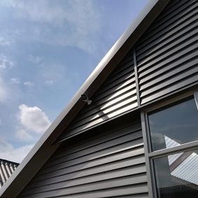 Project: Wageningen
