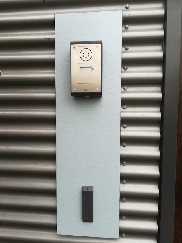 Intercom