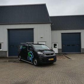 Den Hertog Machines Rhenen
