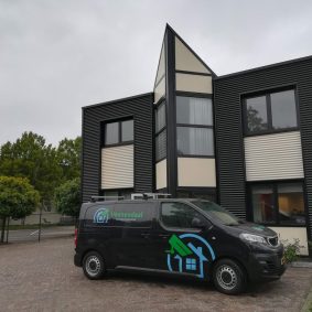 Kinderdagverblijf Jubel
