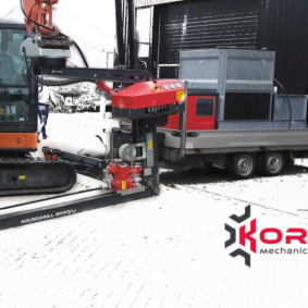 Kormee BV