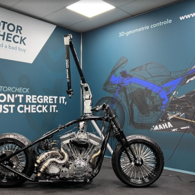 Motormakelaar & Motorcheck