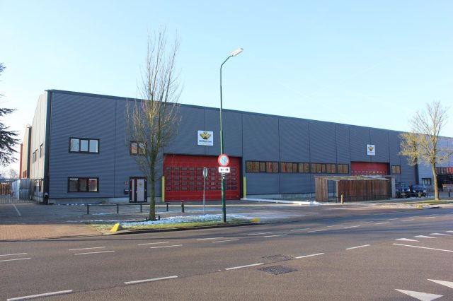Project: Willemsen Veenendaal