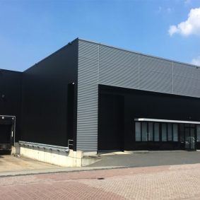 Project: Genemuiden
