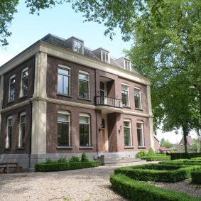 Gasthuis Pursang