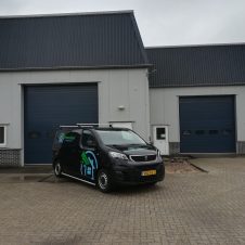 Den Hertog Machines Rhenen