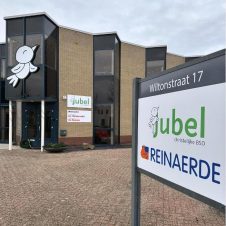 Reinaerde & Jubel