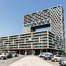 Hotel Pontsteiger