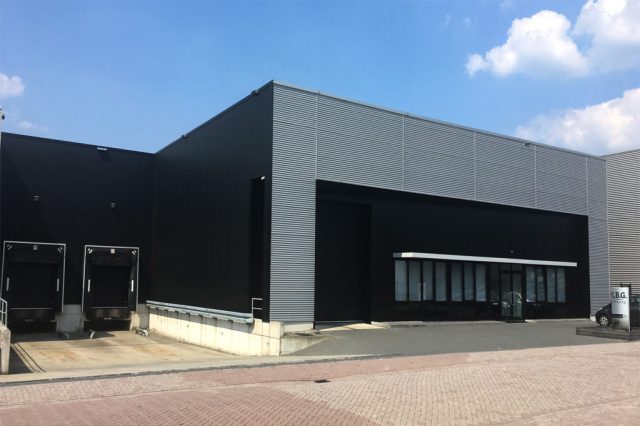 Project: Genemuiden