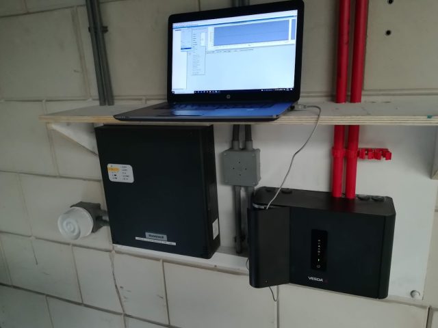 testen brandmeldinstallaties
