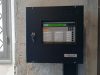 Brandmelding installatie
