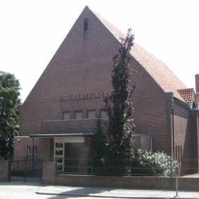 CGK Zeist