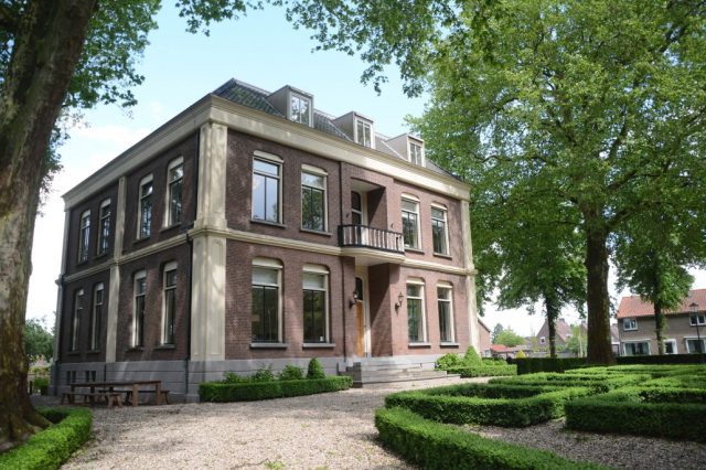 Gasthuis Pursang