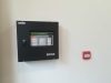 Zorginstelling Brandbeveiliging