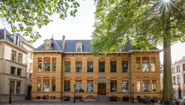 House of Performance Utrecht