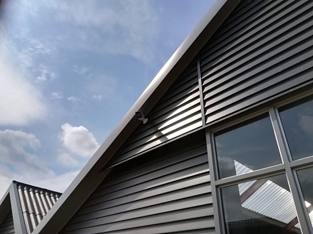 Project: Wageningen