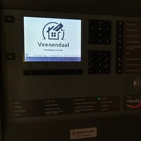 Project: kinderdagverblijf