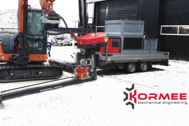 Kormee BV