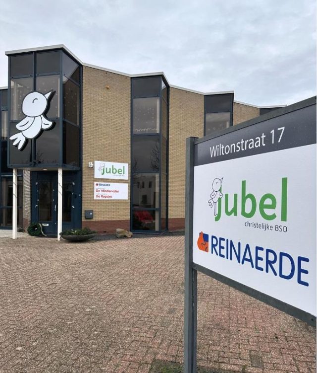 Reinaerde & Jubel