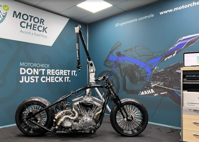 Motormakelaar & Motorcheck