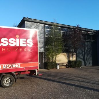 Passies Verhuizingen
