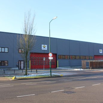 Project: Willemsen Veenendaal