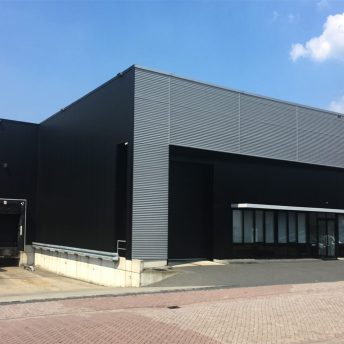 Project: Genemuiden